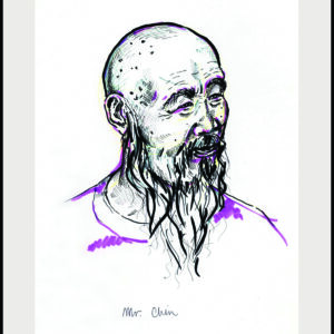 Mr. Chin
