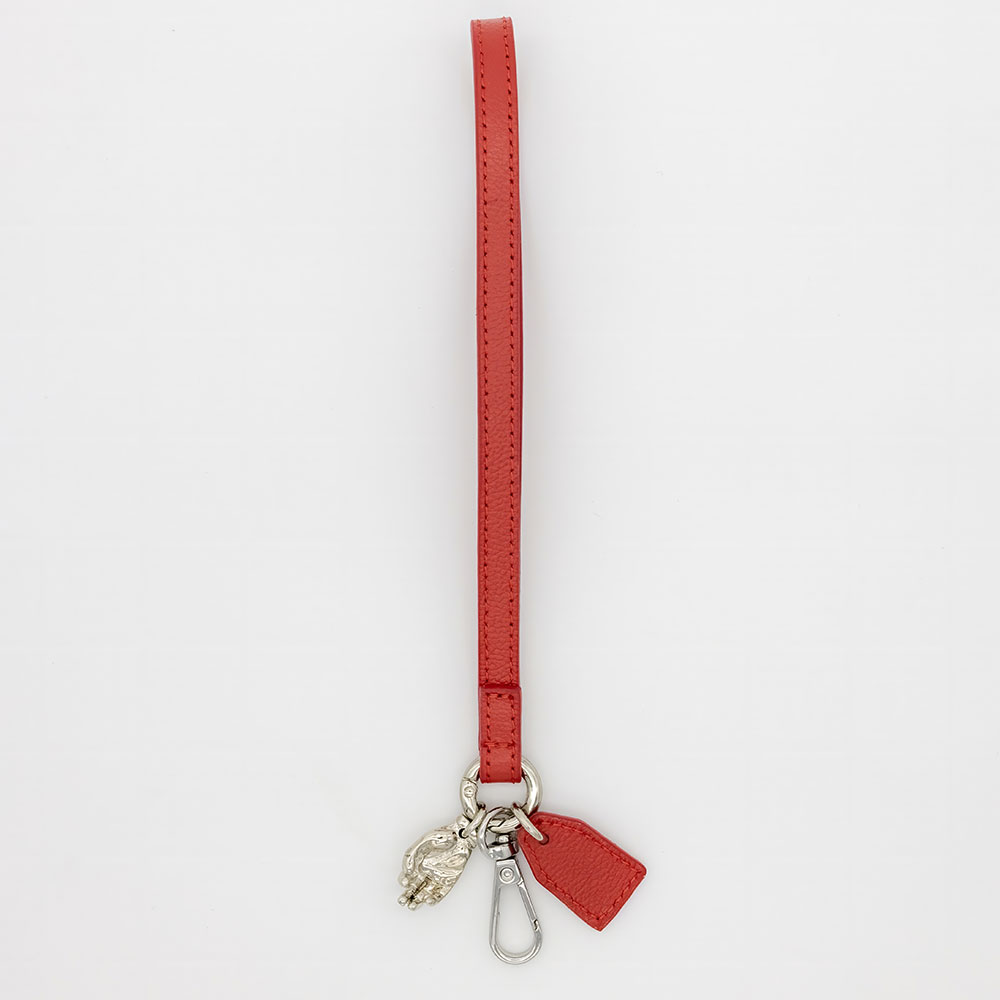 Wristlet Mano Cherry - Image 3