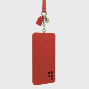 muñequera para celular
