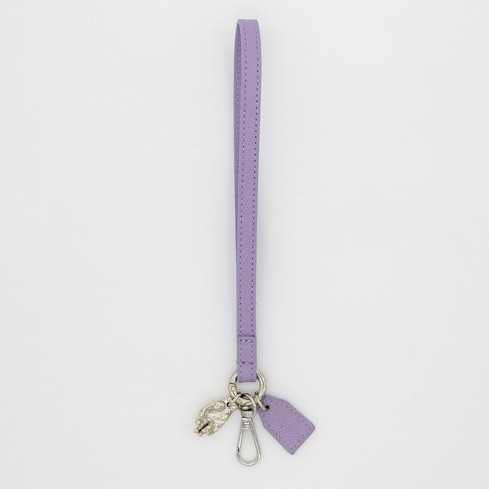 Wristlet Mano Malva - Image 3