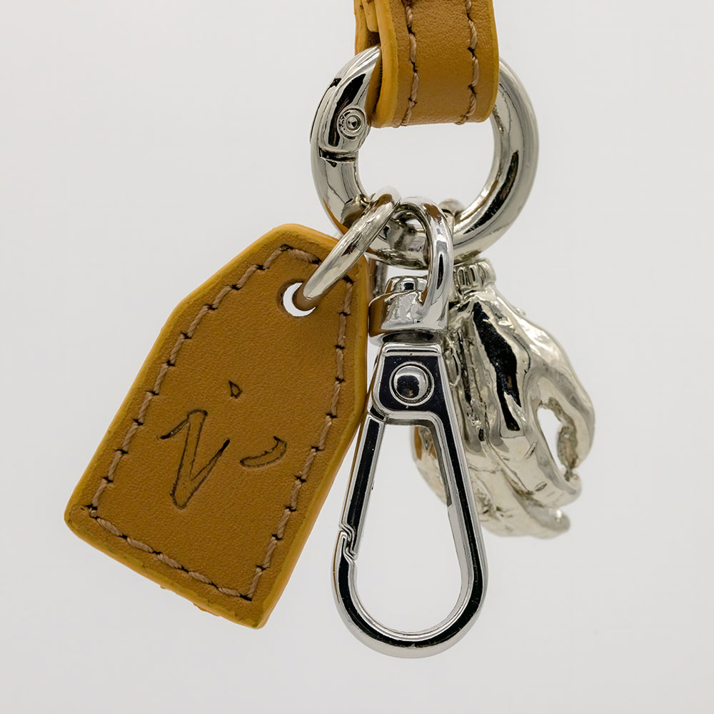 Wristlet Mano Mango - Image 4