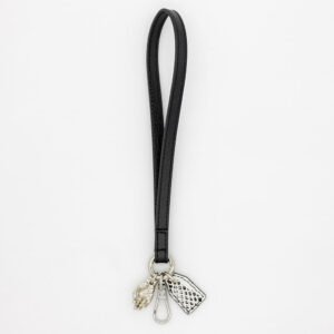 Wristlet Mano Obsidiana