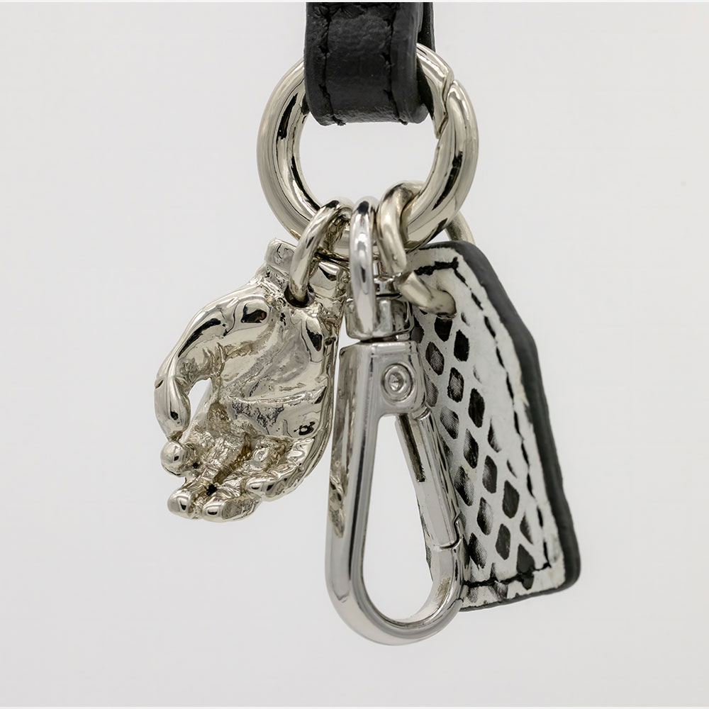 Wristlet Mano Obsidiana - Image 4