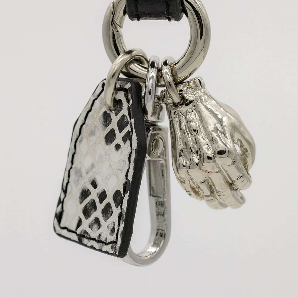 Wristlet Mano Obsidiana - Image 5