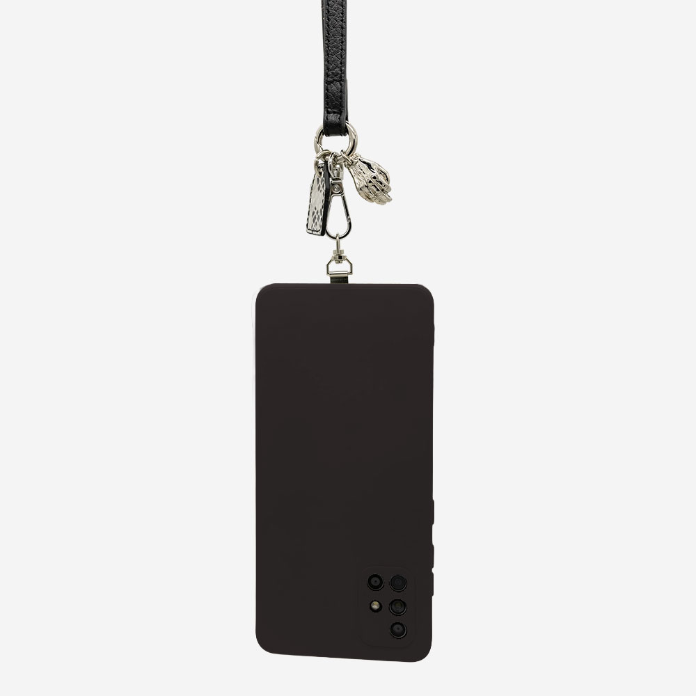 Wristlet Mano Obsidiana - Image 6