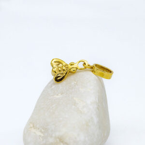 Abebejita Plata Dorada